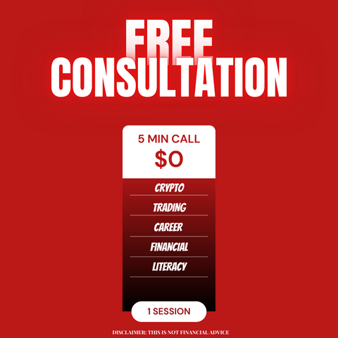 5 MINUTE CONSULTATION